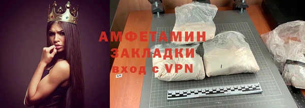 крисы Баксан