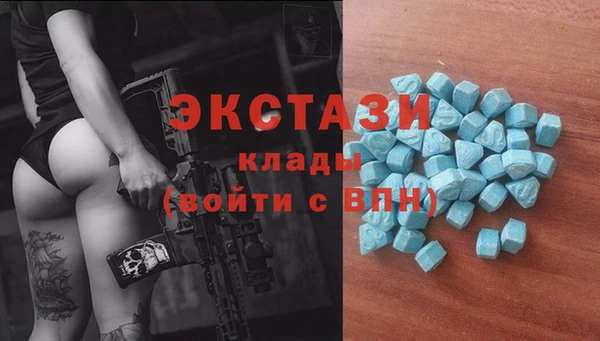 крисы Баксан